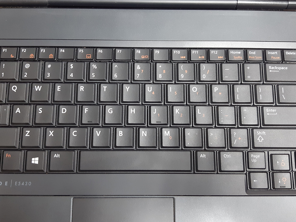 Dell Latitude E5420 i5 2520M | RAM 4G | HDD 250G | 14.0” HD | Card on